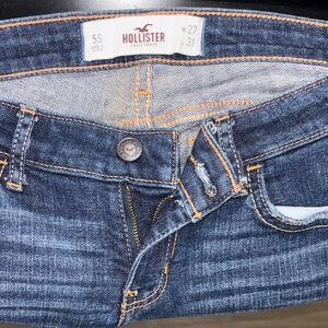 Authentic Vintage Hollister Jeans